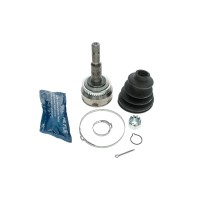 ШРКШ (зовнішній) Opel Calibra A/Kadett E/Vectra A 1.6-2.0 84-97 (33x25z/+ABS 43)