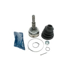 ШРКШ (зовнішній) Opel Calibra A/Kadett E/Vectra A 1.6-2.0 84-97 (33x25z/+ABS 43)