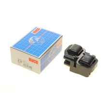 Котушка запалювання MB Vito (W639) 03- (HÜCO)