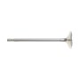 Клапан (впуск) Citroen C3/C4/C5/Peugeot 207/308/508 1.6 VTi 06- (30x5x97)