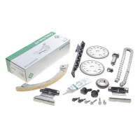 Комплект ланцюга ГРМ Opel Vectra B/C/Astra G 2.0-2.2.2 01-