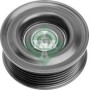 Ролик генератора Toyota Land Cruiser/Lexus LS/GS 89- (паразитний) (75x29)