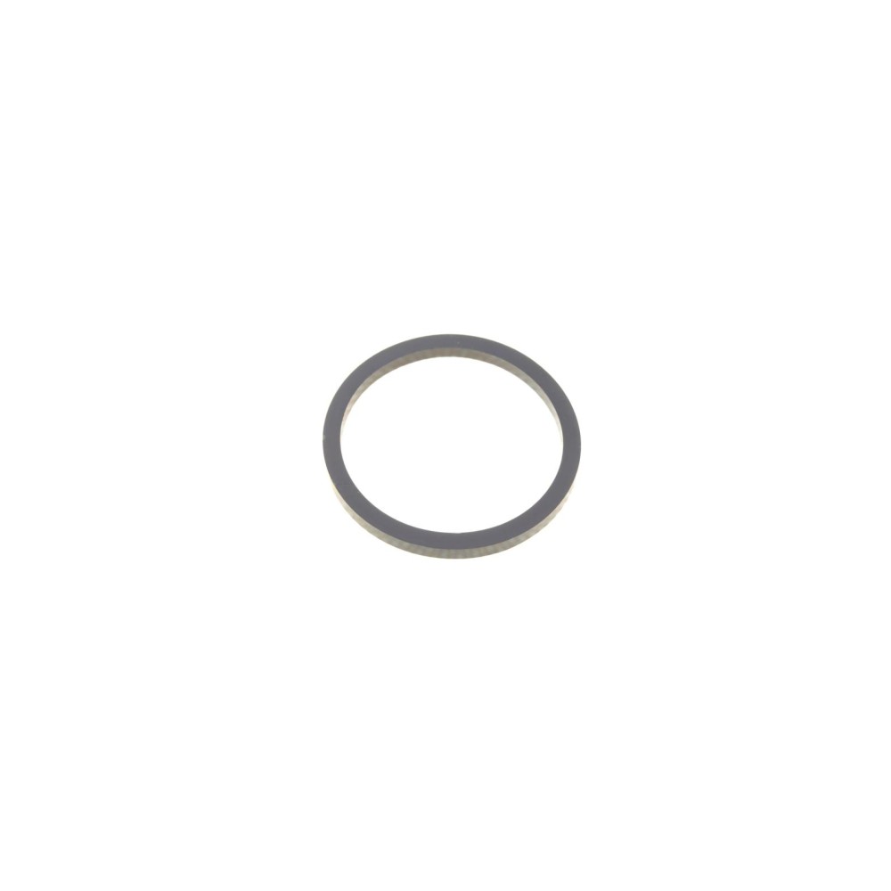 Ремкомплект супорта (заднього) Honda Accord VII/VIII 03- (d=38mm) (Lucas/Nih)(+поршень/направляюча)