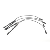 Проводи запалювання (к-кт) VW Golf IV 1.8i 97-05 (RC-VW236)