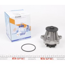 Помпа води Ford Escort VI/VII/Scorpio I/II/Sierra II 2.0i/2.0 16V/RS2000 87-06 (R/B) (8 лоп.)