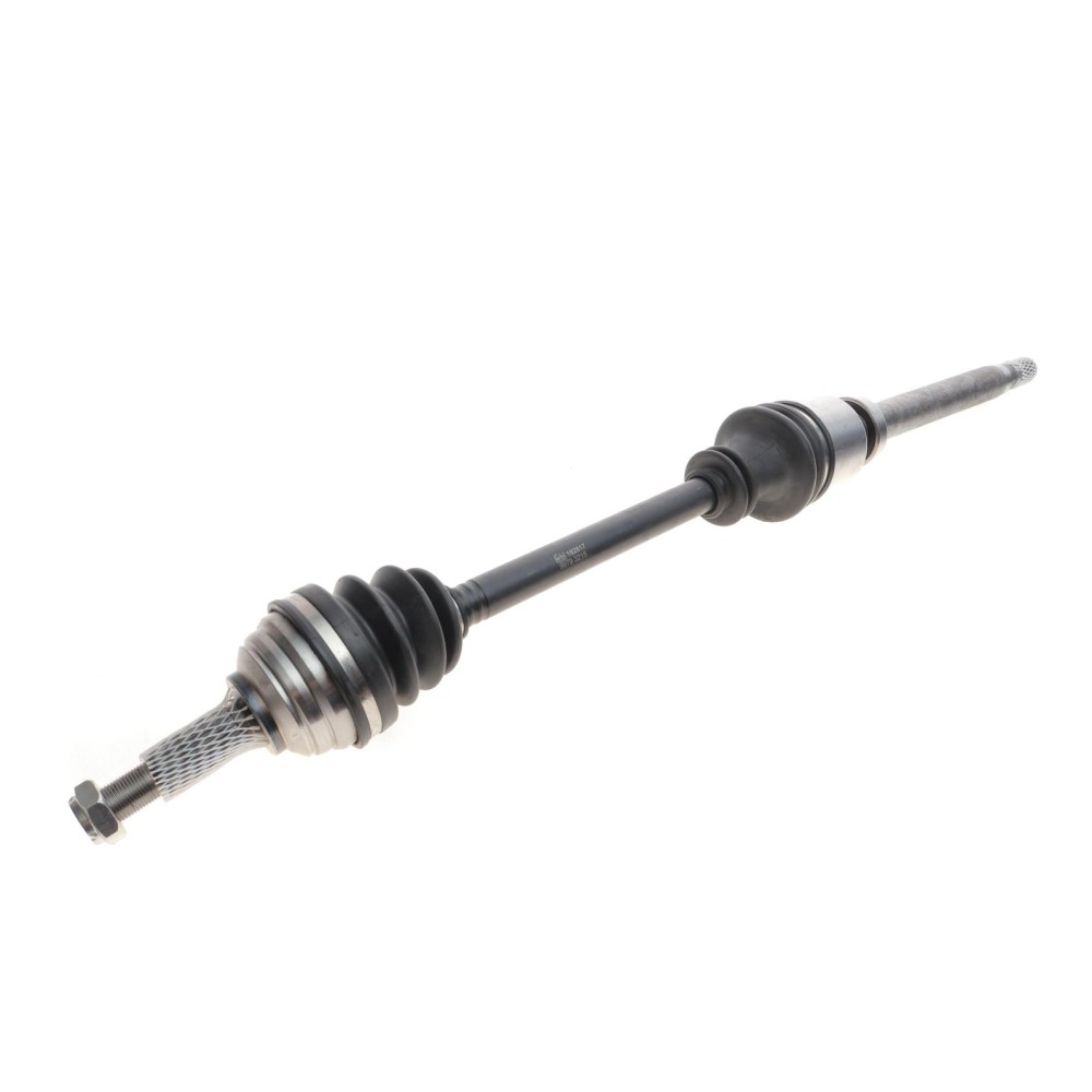 Піввісь (передня) (R) Renault Kangoo/Megane 1.4/1.6/1.5DCI 02- (23z/26z/915mm)