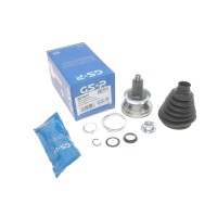 ШРКШ (зовнішній) Skoda Fabia 00-/Roomster 06-/Rapid 12- (36x30x85)