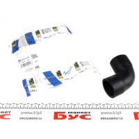 Патрубок інтеркулера Ford Transit 1.8Di/TDCi 02-13