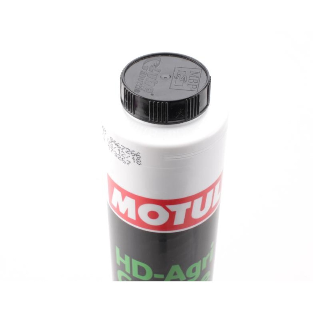 Змазка універсальна HD Agri Grease LS (400гр) (950214)