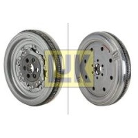 Демпфер зчеплення VW Caddy III 1.9TDI 04-10 (77kw) (TIP TRON DSG) замінено на: 415 0723 09