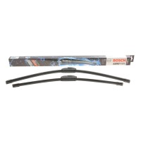 Щітки склоочисника (700/575mm) Honda Civic 05-