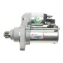 Стартер Audi A3/Skoda Fabia/Superb/Yeti/VW Golf/Passat 1.6 TSI/1.8/2.0 FSI 05-12 (1.1kw)(z=10)