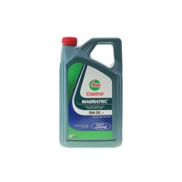 Олива 5W20 Magnatec Professional E (5L) (Ford WSS-M2C948-B)