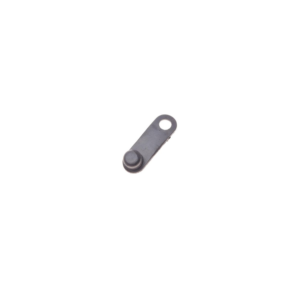 Ремкомплект супорта (переднього) Citroen ZX/Saxo 93-03/Peugeot 106/205 86-94 (d=48mm) (Bendix)