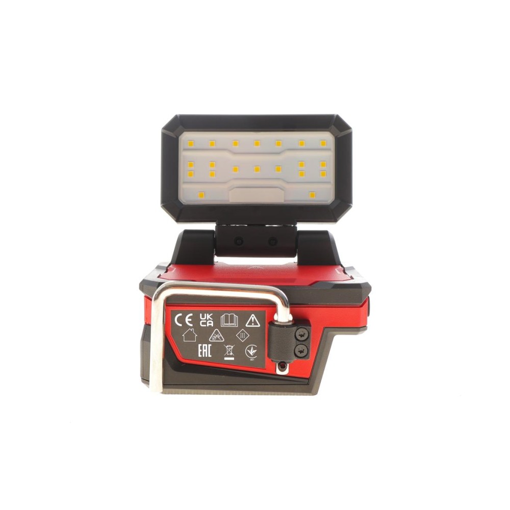 Гайкокрут акумуляторний 1/2