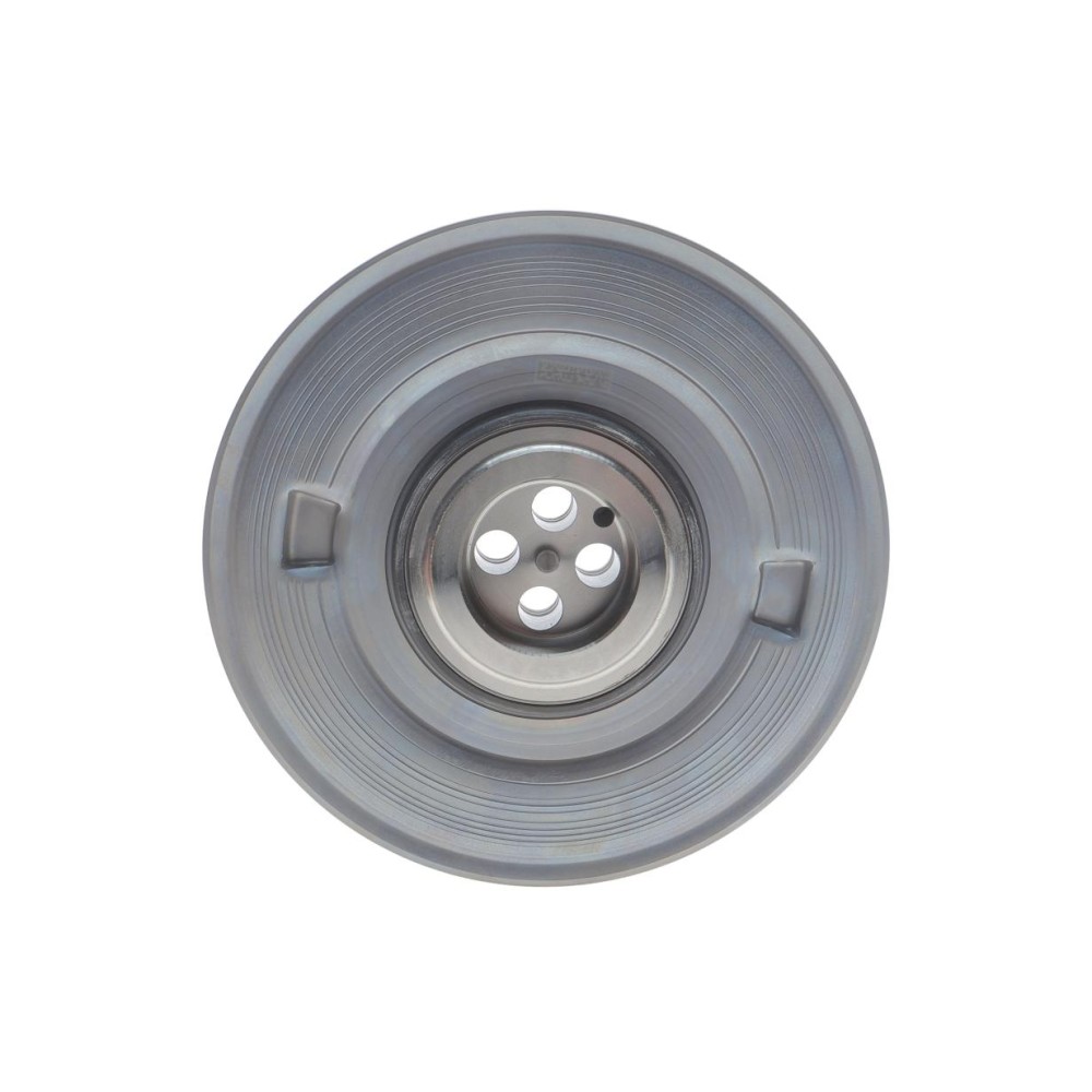 Шків колінвалу BMW 3 (F30/F80) 15-18 (153.2x63) (6PK) B38 B15 A