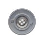 Шків колінвалу BMW 3 (F30/F80) 15-18 (153.2x63) (6PK) B38 B15 A