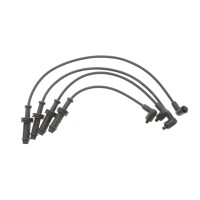 Проводи запалювання (к-кт) Citroen Berlingo/Peugeot 205/306 1.4/1.6 96-11 (RC-CT615)