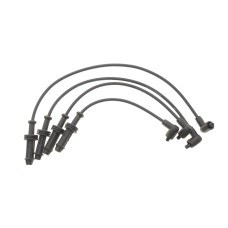 Проводи запалювання (к-кт) Citroen Berlingo/Peugeot 205/306 1.4/1.6 96-11 (RC-CT615)