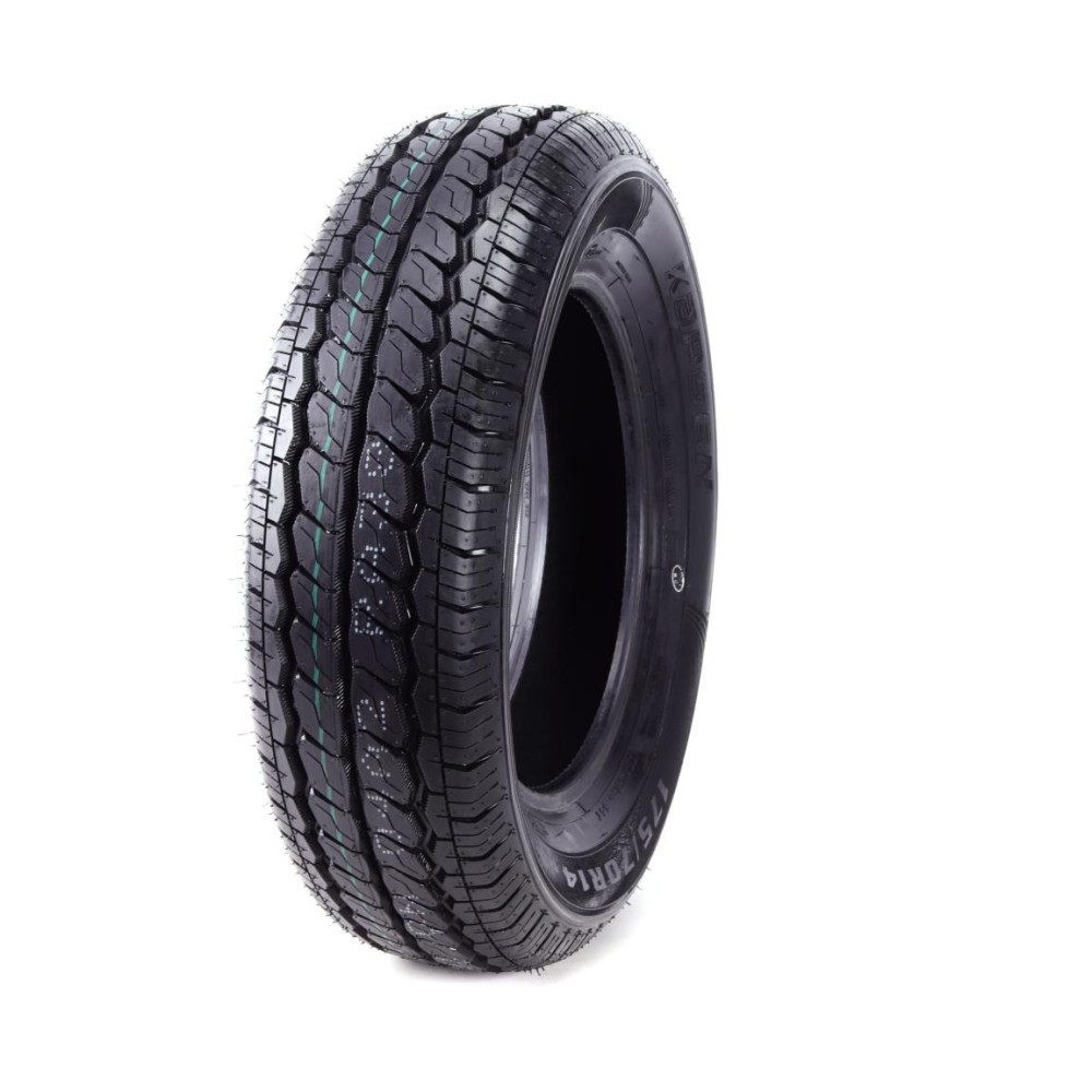 Шина DurableMax RS01 175/70 R14 84T (літня)