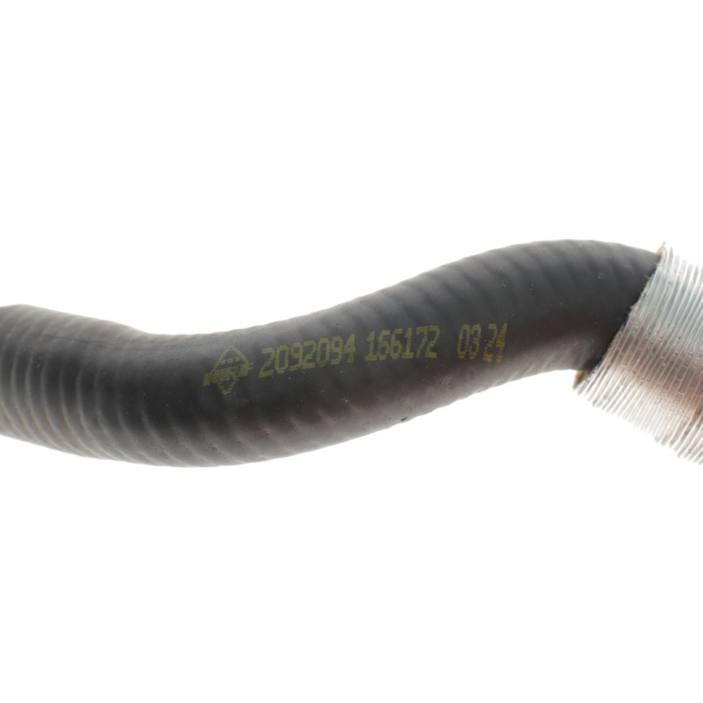 Патрубок турбіни Citroen Berlingo/Peugeot Expert 1.6HDi 07-