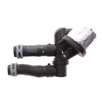 Патрубок системи охолодження Ford Transit 2.2 TDCi 06-14