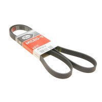 Ремінь генератора Opel Corsa D 1.7CDTI 06-11/Ford Fiesta 1.8DI 00-03
