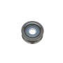 Ролик генератора Hyundai Accent/Kia Rio 1.1D-1.7D 05- (паразитний) (66.4х25.5)