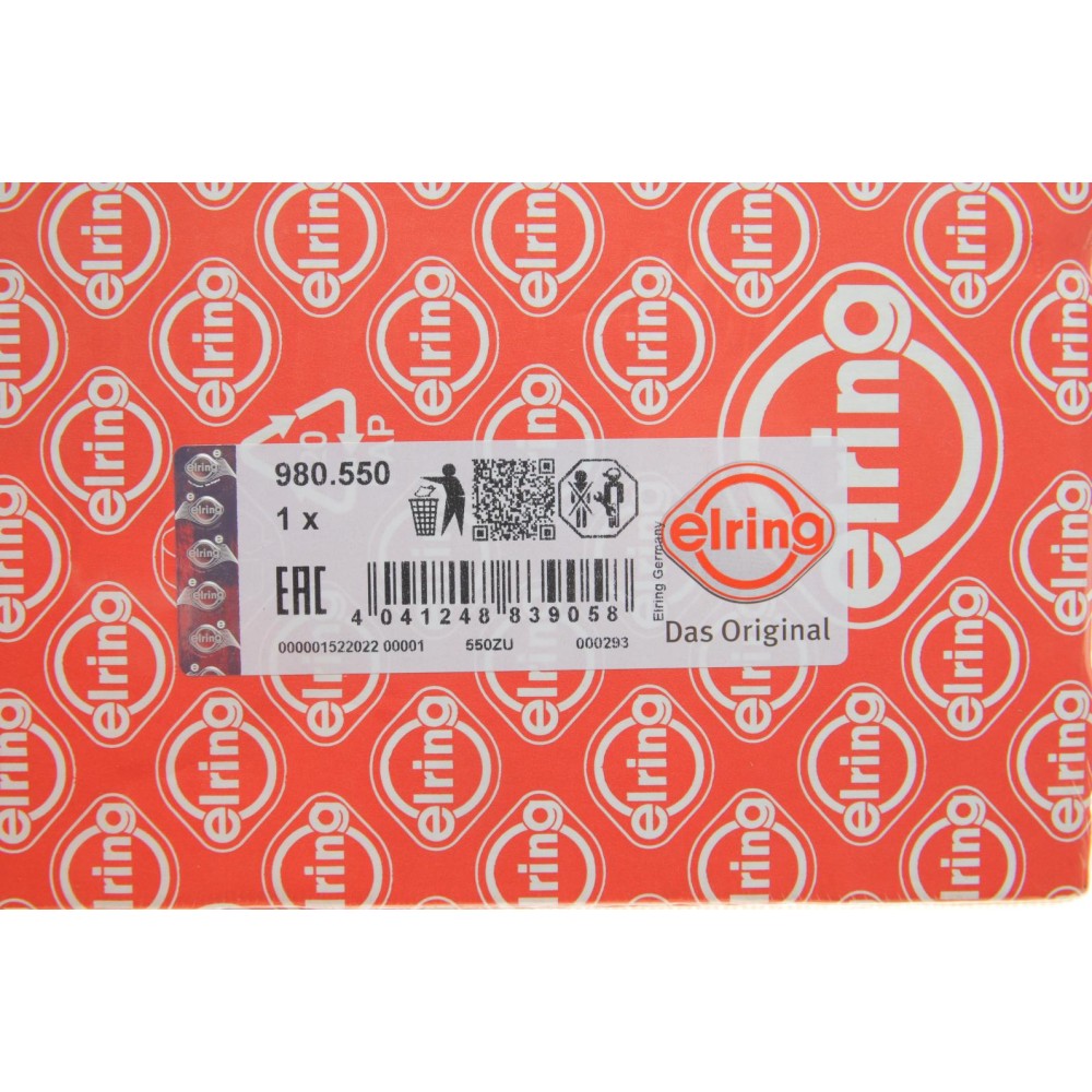 Прокладка ГБЦ Land Rover Discovery/Range Rover 3.0D 09- (1.17mm)