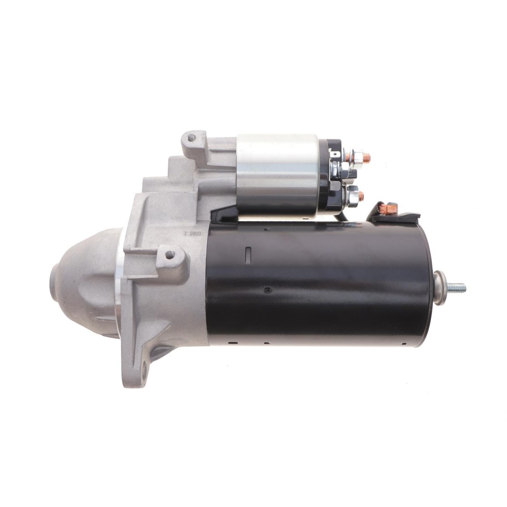 Стартер Opel Astra/Vectra/Zafira 2.0/2.2 CDTI 96-15 (12V/2kw) (z=10) = 113674