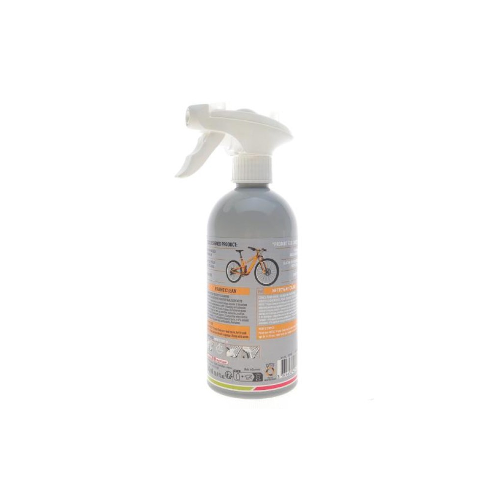 Засіб для очистки рами велосипеда Frame Clean Bike Care Off Road (500ml) (112842)