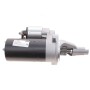 Стартер Audi A4/A6/A8 2.5 TDI 97-06 (2kw) (z=10) = 111995