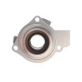 Комплект зчеплення Opel Combo 1.7 CDTI 04- (d=230mm) (+вижимний)