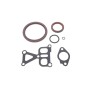 Комплект прокладок (нижній) Jeep Compass/Patriot/Dodge Journey 2.0-2.4 06-