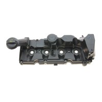 Кришка клапанів VW T6/Crafter 2.0TDI 16- (всередині OE)