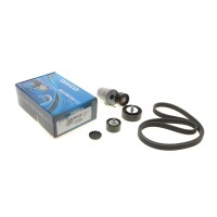 Комплект ременя генератора BMW 3 (E90/E91/E92/E93) 2.0/3.0D 04-13