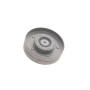 Ролик генератора Audi A4/A5/A6/Q5/VW Amarok/Multivan V/T5 1.8-2.0 07- (паразитний) (90x25)