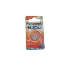 Батарейка Panasonic CR-1620