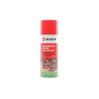 Засіб для видалення іржі ROST OFF PLUS (400ml)