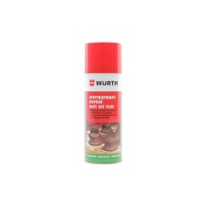Засіб для видалення іржі ROST OFF PLUS (400ml)