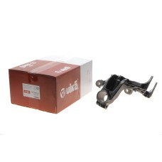 Кулак поворотний (цапфа) VW Caddy 03- (L) (3 отв.)