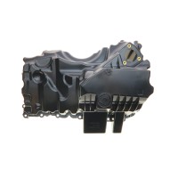 Маслоприймач (піддон) BMW 3 (F30/F80)/ 5 (F10/F11) 2.0i 11-18 (N20/N26) (з прокладкою)