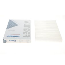 Фільтр салону Citroen C2/C3/C4/Peugeot 307/308 00-