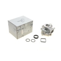Помпа води BMW 1 (E81/E87)/3 (E46/E90)/5 (E60)/X1 (E84)/X3 (E83)/Z4 (E85) 1.6/1.8/2.0 00-15