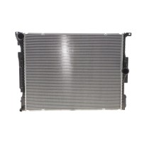Радіатор охолодження BMW 3 (F30/F80) 15-18 B46/B48/B58