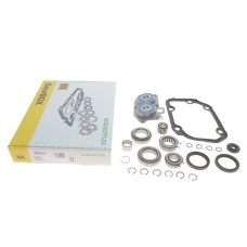 Ремкомплект КПП Audi A1/Skoda Fabia/Rapid/VW Polo/Up 1.0 14-