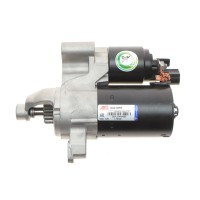 Стартер Audi A4/A5/A6 1.8/2.0TFSI 07-18 (12V/1.1kw) (z=10) (PREMIUM LINE)