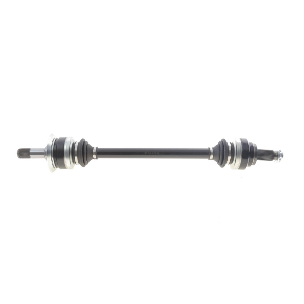 Піввісь (задня) (L) BMW 5 (F10/F11) 10-17 N20/N47/N57 (30x28zx763mm)