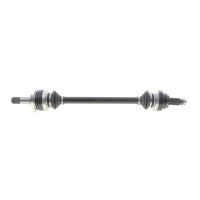 Піввісь (задня) (L) BMW 5 (F10/F11) 10-17 N20/N47/N57 (30x28zx763mm)