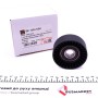 Ролик генератора Ford Focus 1.8Di/TDCi 98- (паразитний)